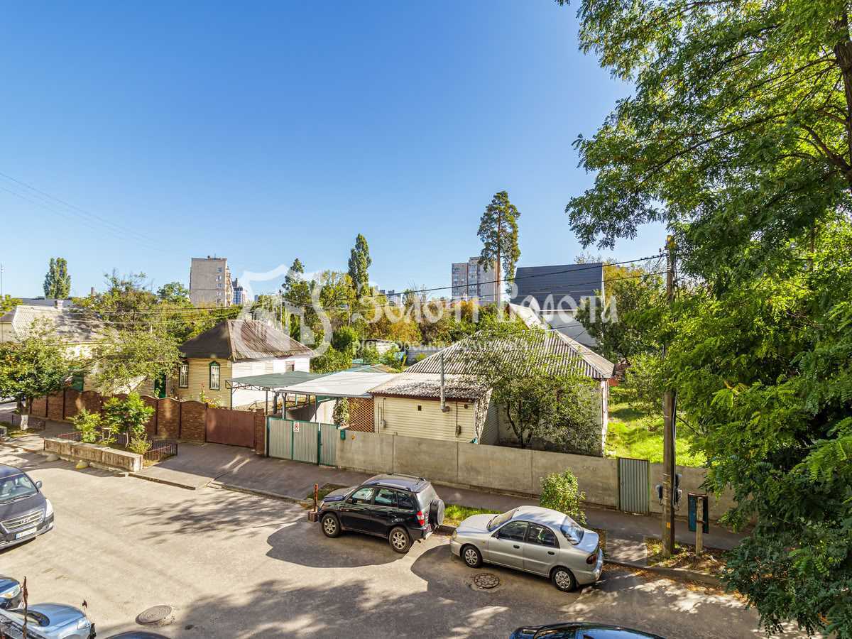 Продаж 1-кімнатної квартири 39 м², Лобачевського пров., 7а