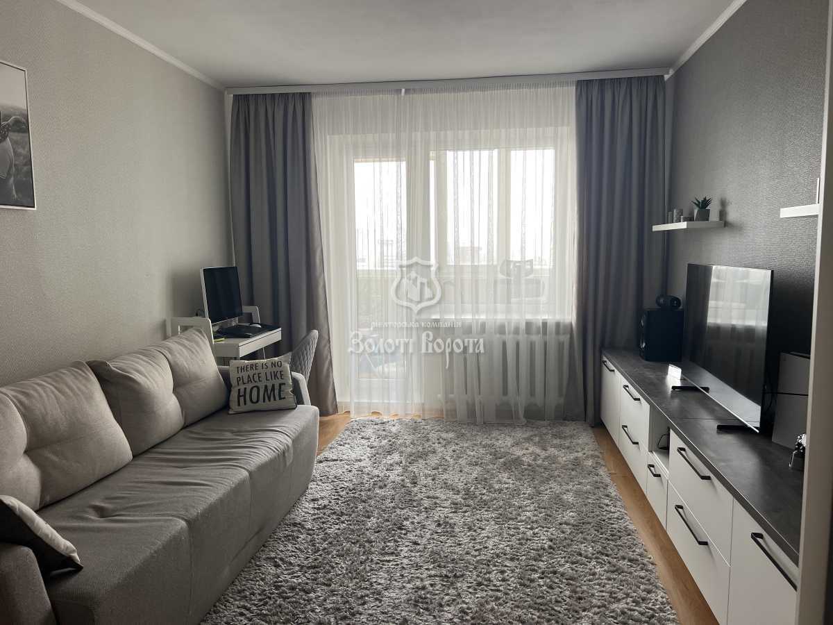 Продажа 3-комнатной квартиры 81.2 м², Новаторов ул., 22В