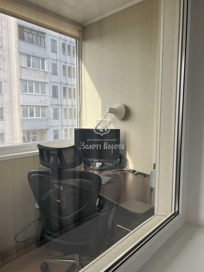 Продажа 3-комнатной квартиры 81.2 м², Новаторов ул., 22В