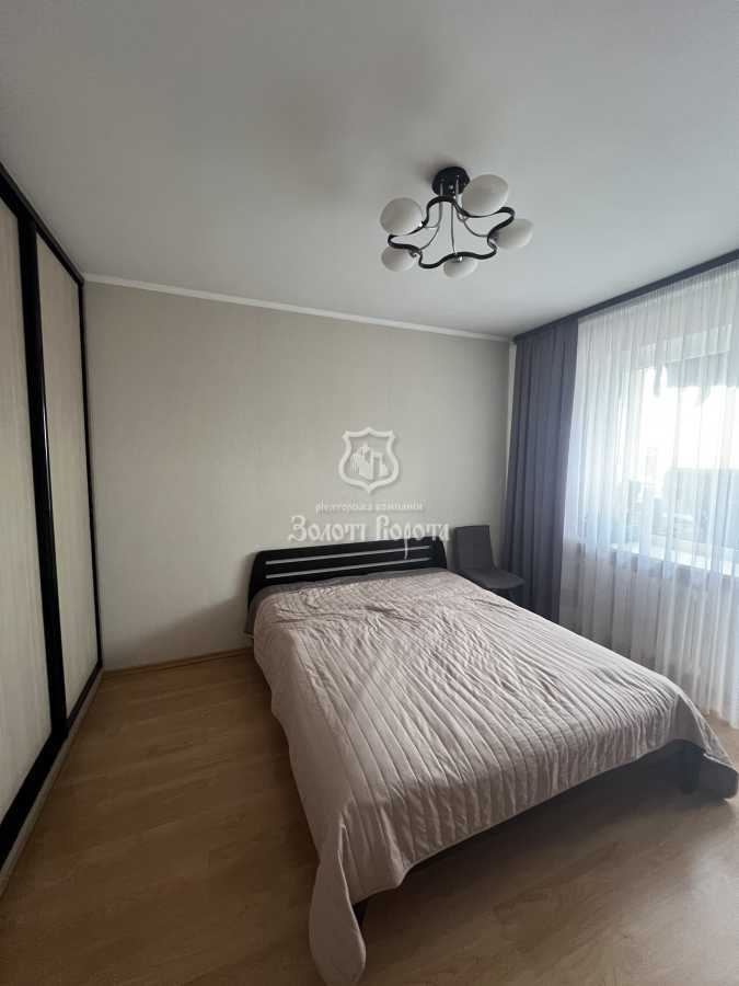 Продажа 3-комнатной квартиры 81.2 м², Новаторов ул., 22В