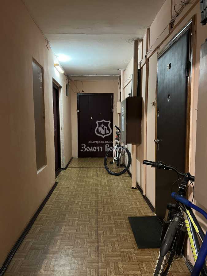 Продажа 3-комнатной квартиры 81.2 м², Новаторов ул., 22В