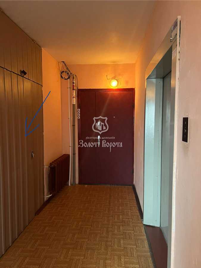 Продажа 3-комнатной квартиры 81.2 м², Новаторов ул., 22В
