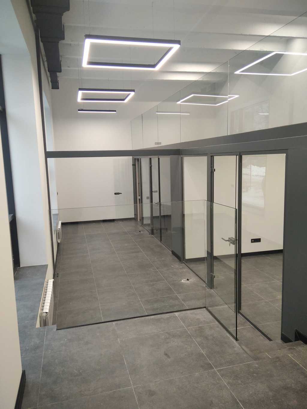 Оренда офісу 100 м², Євгена Сверстюка вул., 11в