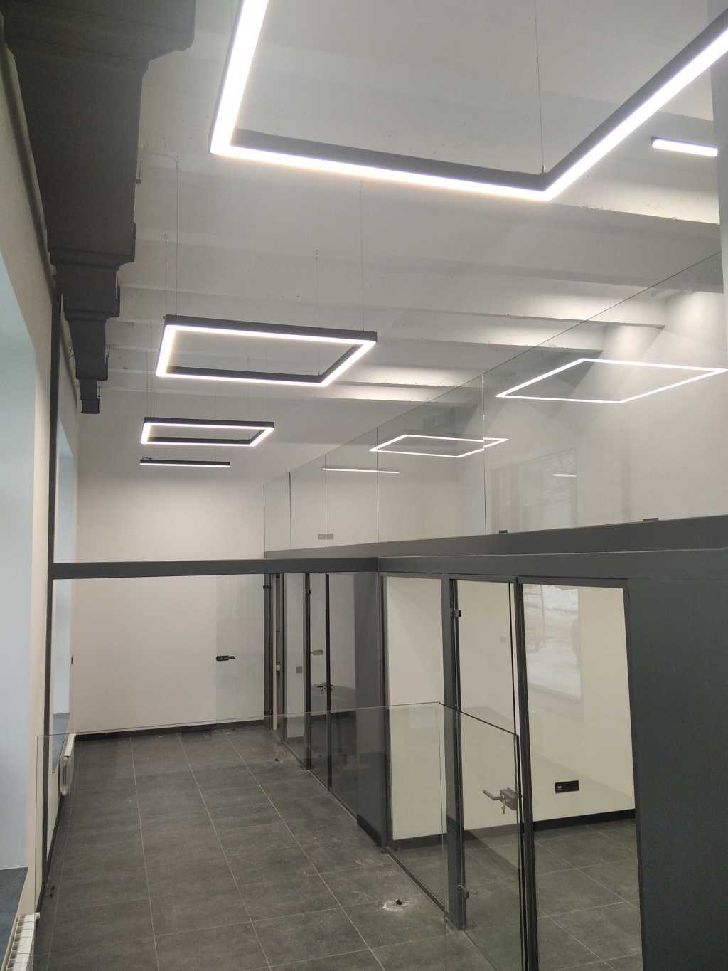 Оренда офісу 100 м², Євгена Сверстюка вул., 11в