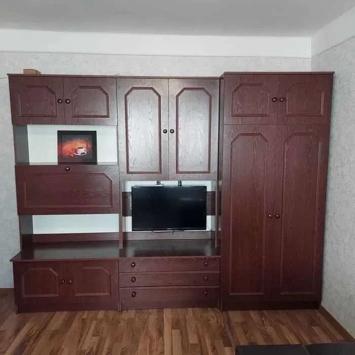 Оренда 1-кімнатної квартири 32 м², Юрія Шумського вул., 4А