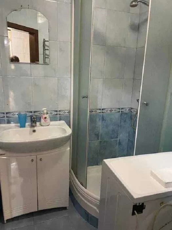 Оренда 1-кімнатної квартири 32 м², Юрія Шумського вул., 4А