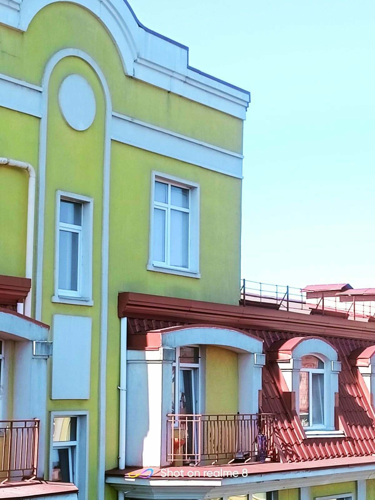 Продаж 1-кімнатної квартири 44 м², Лесі Українки вул.