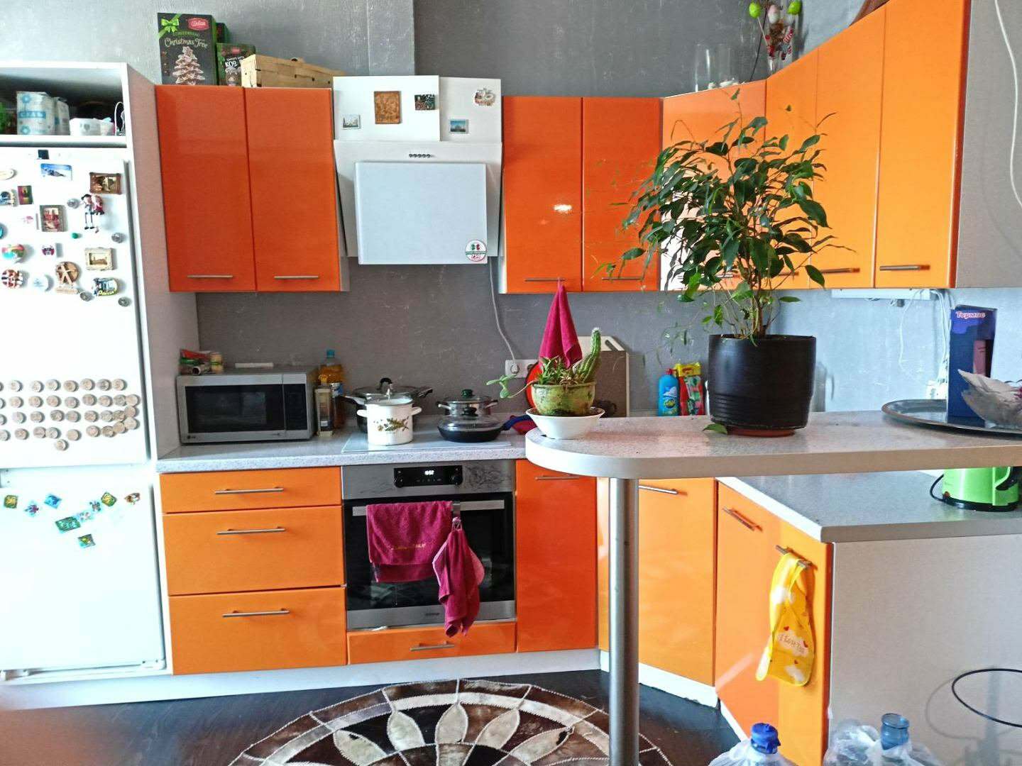 Продаж 1-кімнатної квартири 44 м², Лесі Українки вул.