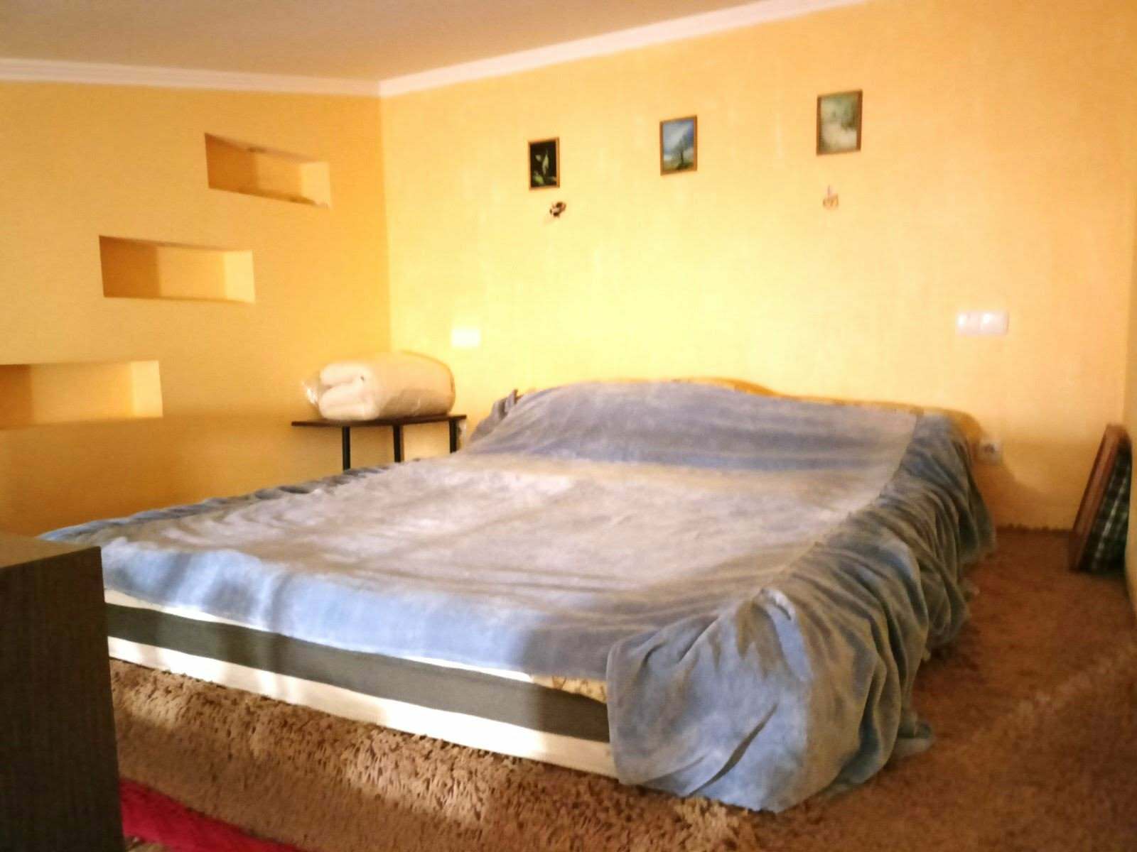 Продаж 1-кімнатної квартири 44 м², Лесі Українки вул.