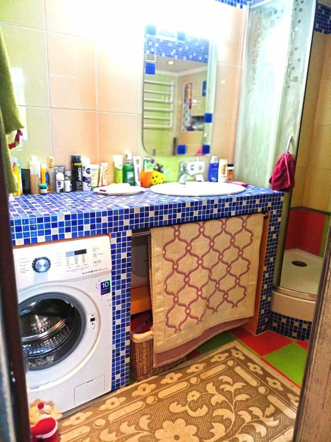 Продаж 1-кімнатної квартири 44 м², Лесі Українки вул.