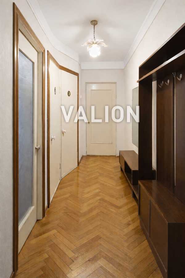 Продажа 2-комнатной квартиры 45.9 м², Маршала Малиновского ул., 11Б