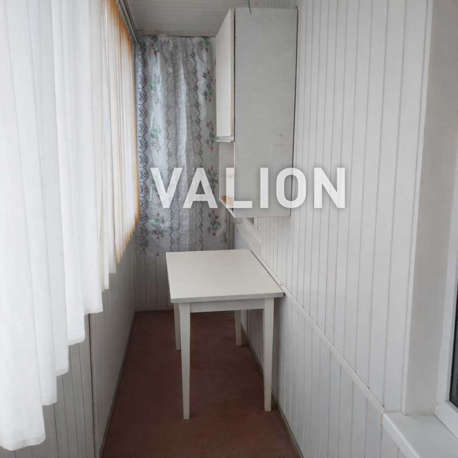 Продажа 2-комнатной квартиры 45.9 м², Маршала Малиновского ул., 11Б