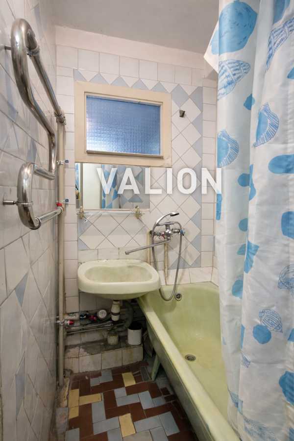 Продажа 2-комнатной квартиры 45.9 м², Маршала Малиновского ул., 11Б