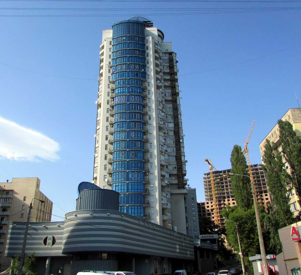 Оренда офісу 190 м², Провіантська вул., 3