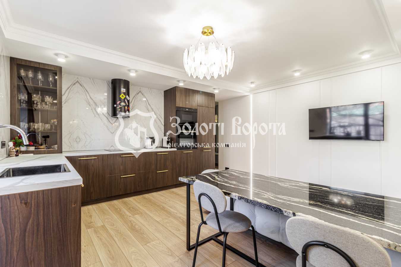 Продаж 3-кімнатної квартири 74.5 м², Велика Васильківська вул., 131