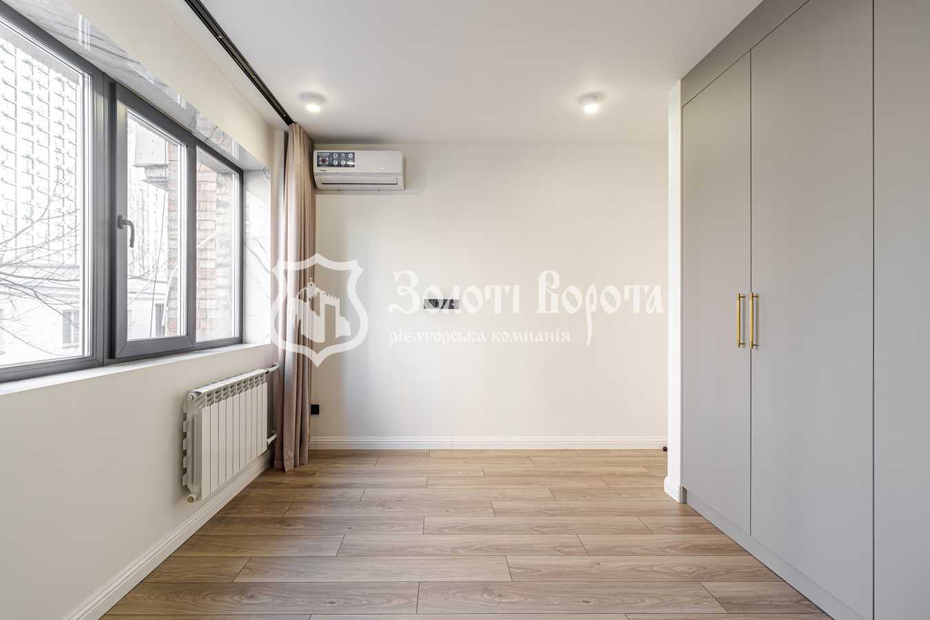Продаж 3-кімнатної квартири 74.5 м², Велика Васильківська вул., 131