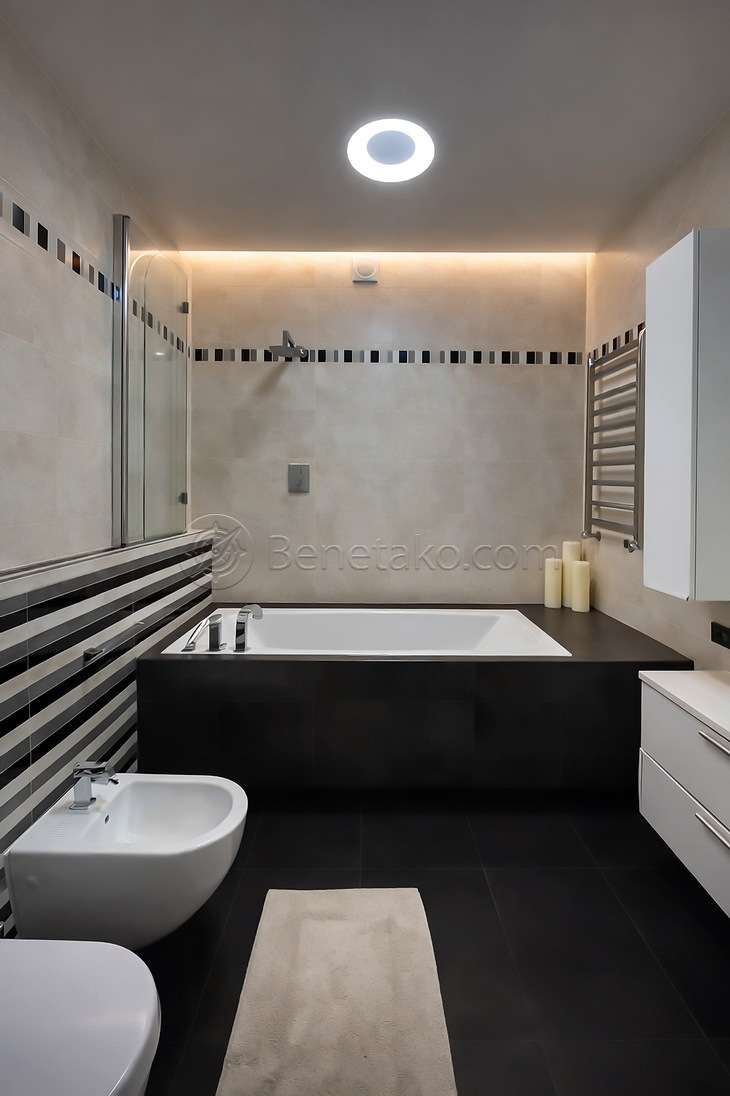 Оренда 3-кімнатної квартири 132 м², Літературна вул., 1А