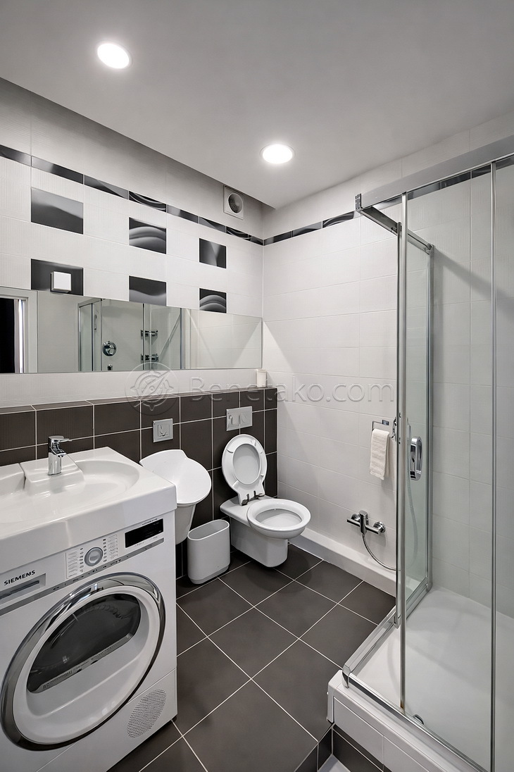 Оренда 3-кімнатної квартири 132 м², Літературна вул., 1А