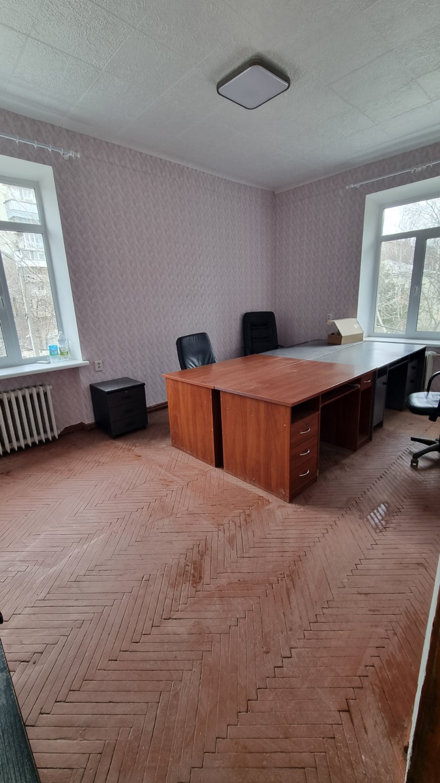 Оренда офісу 69 м², Данилевського вул., 12