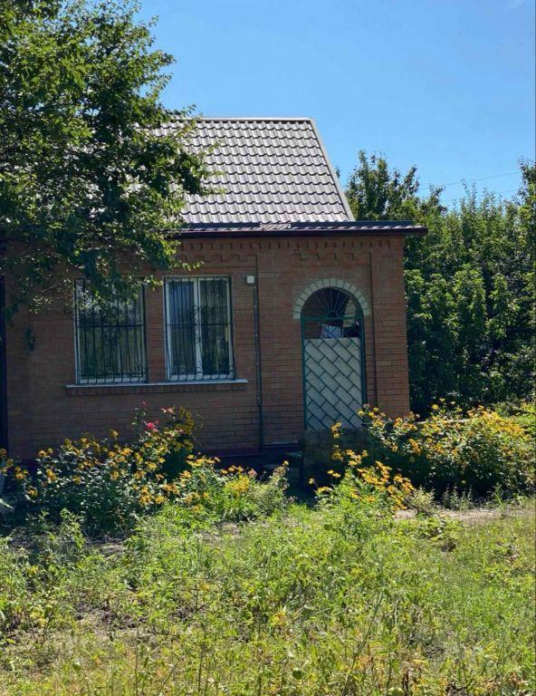 Продаж будинку 60 м², Річкова