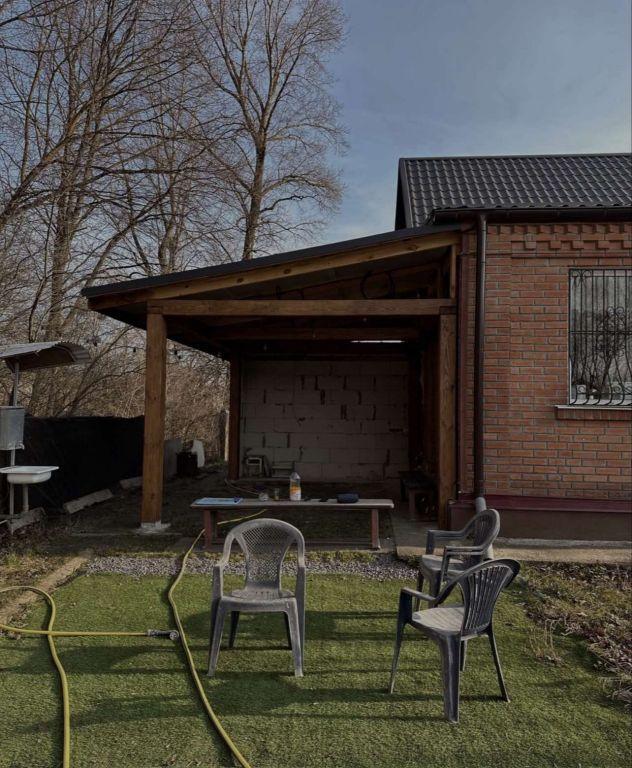 Продаж будинку 60 м², Річкова