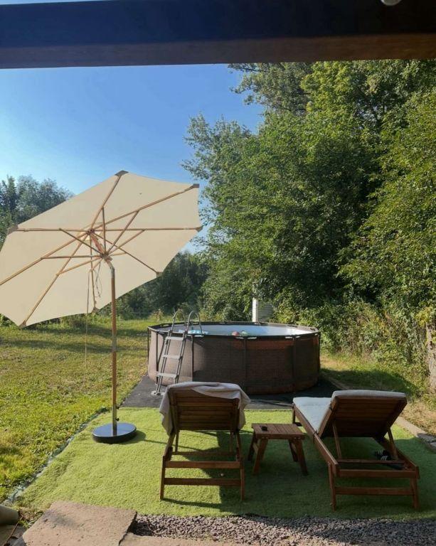 Продаж будинку 60 м², Річкова