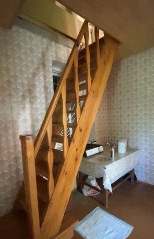 Продаж будинку 60 м², Річкова