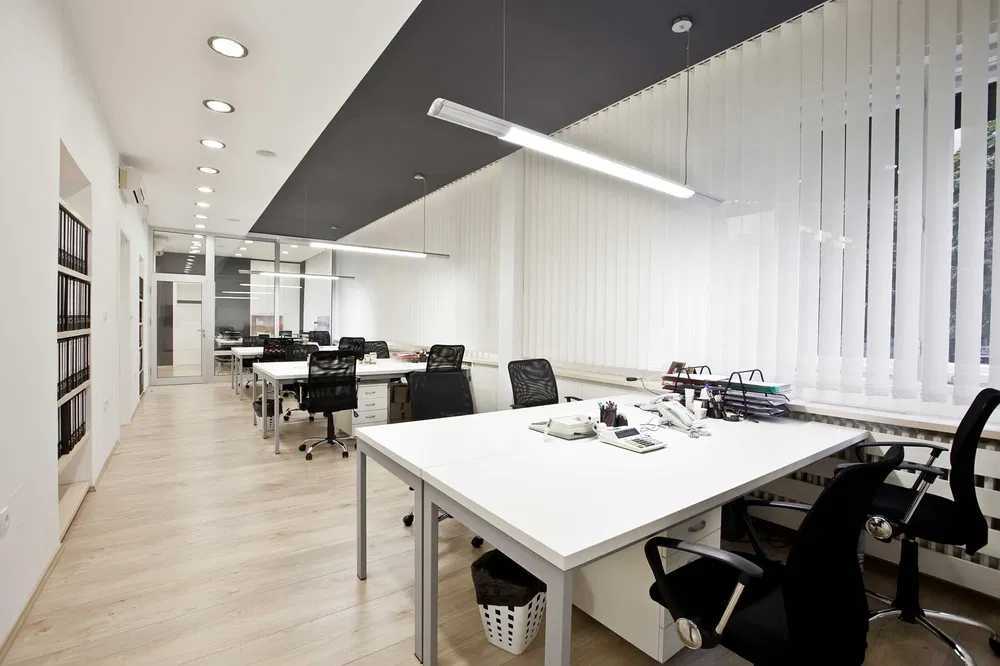 Аренда офиса 5130 м², Печерская пл.