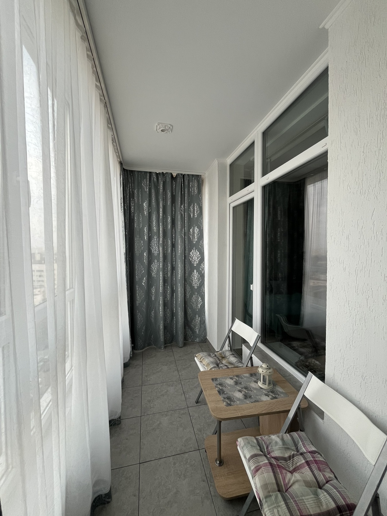 Аренда студии 34 м², Победы просп., 67Г