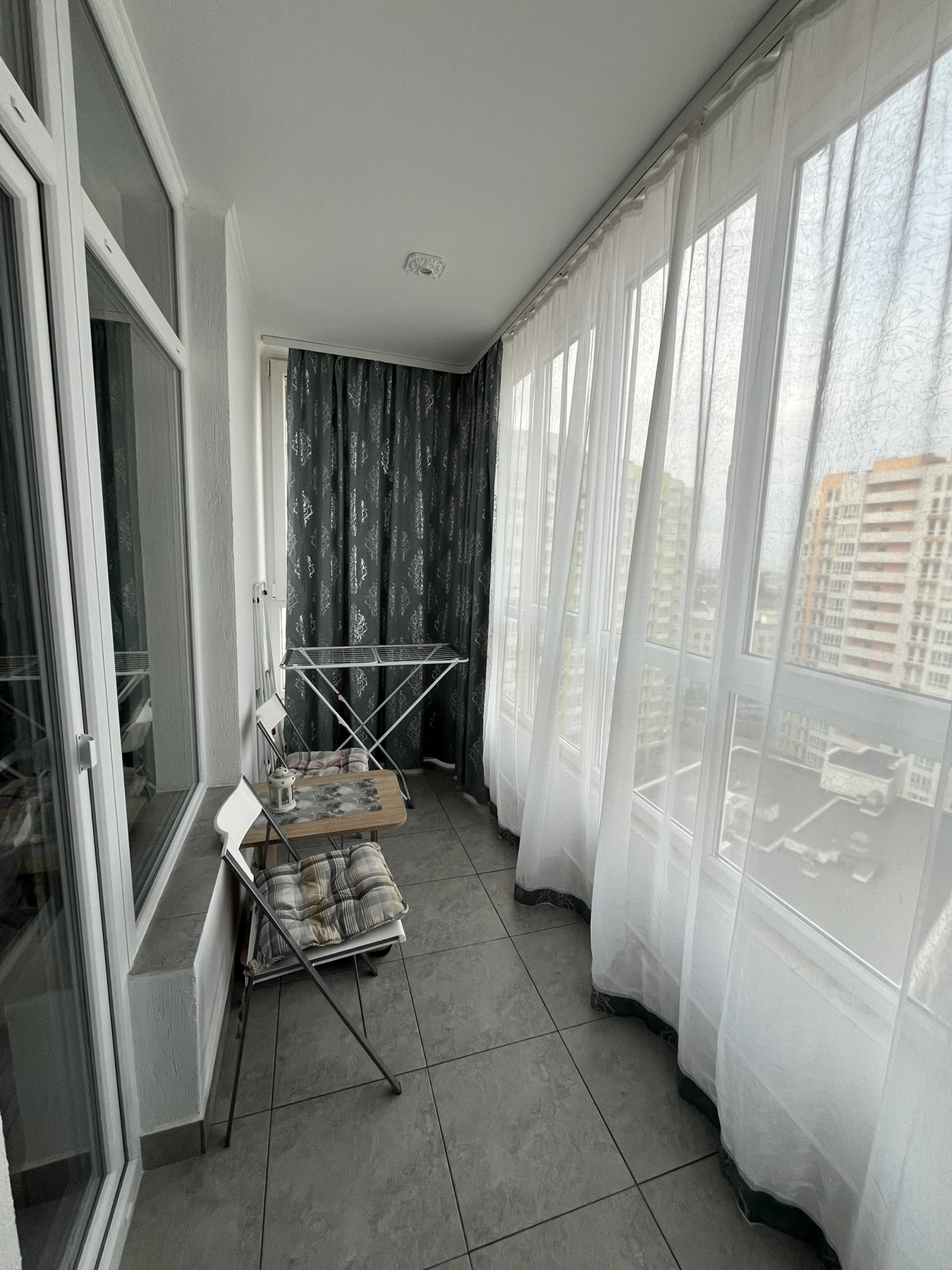 Аренда студии 34 м², Победы просп., 67Г