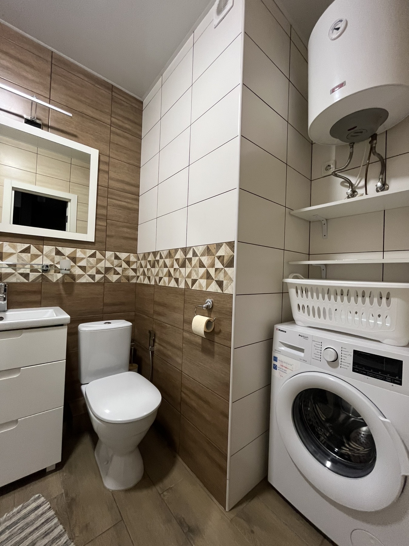 Аренда студии 34 м², Победы просп., 67Г