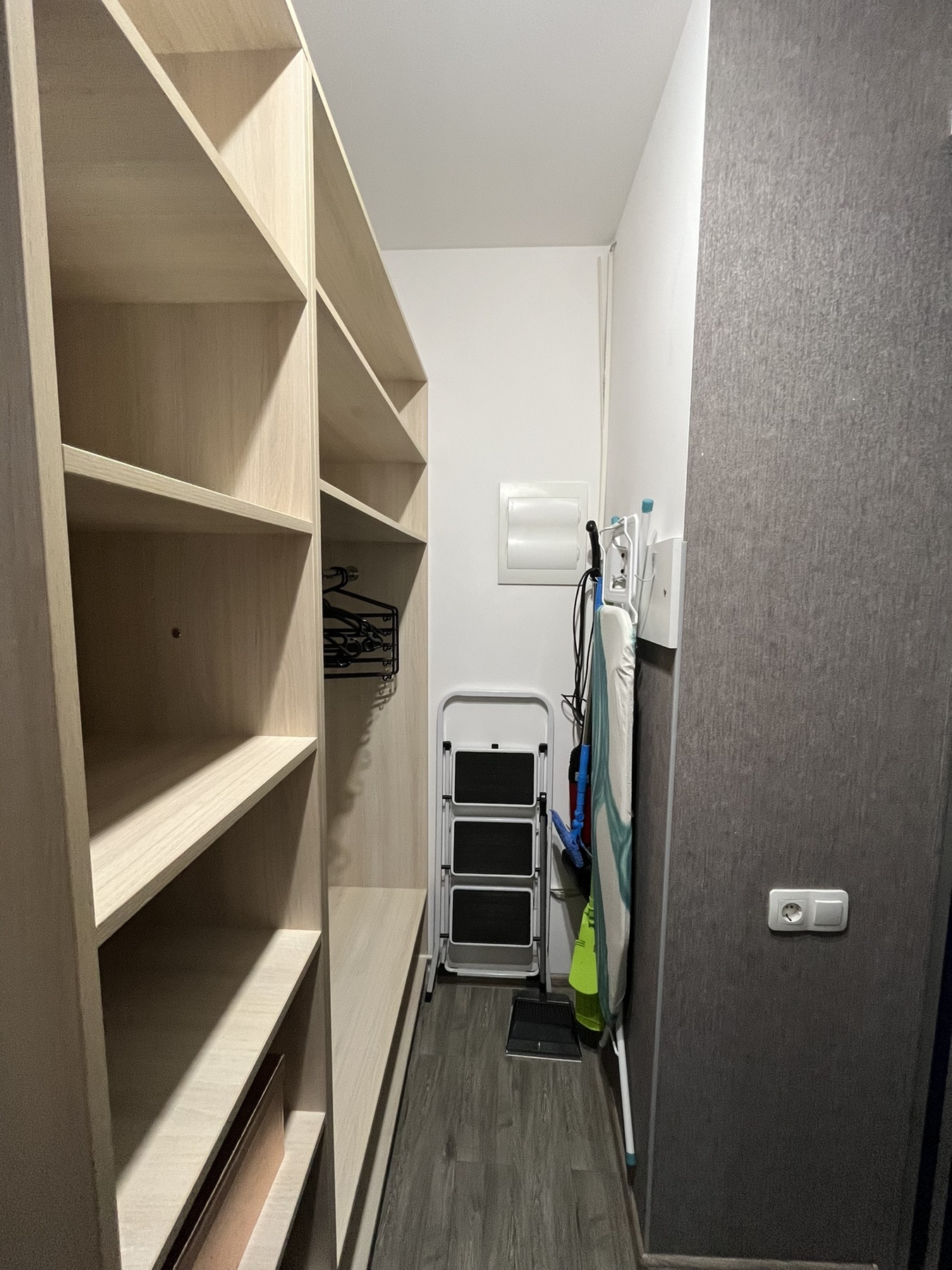 Аренда студии 34 м², Победы просп., 67Г