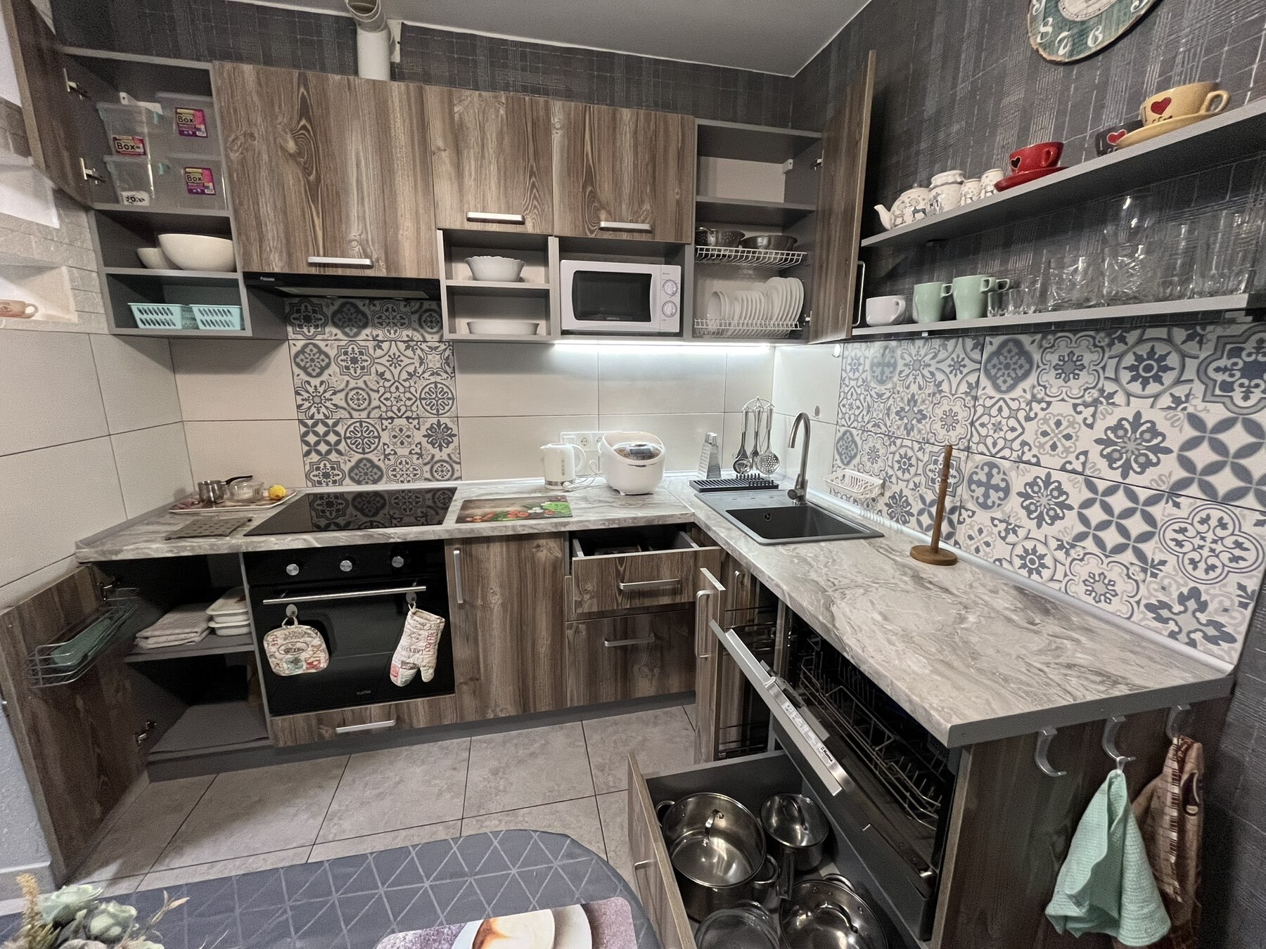 Аренда студии 34 м², Победы просп., 67Г