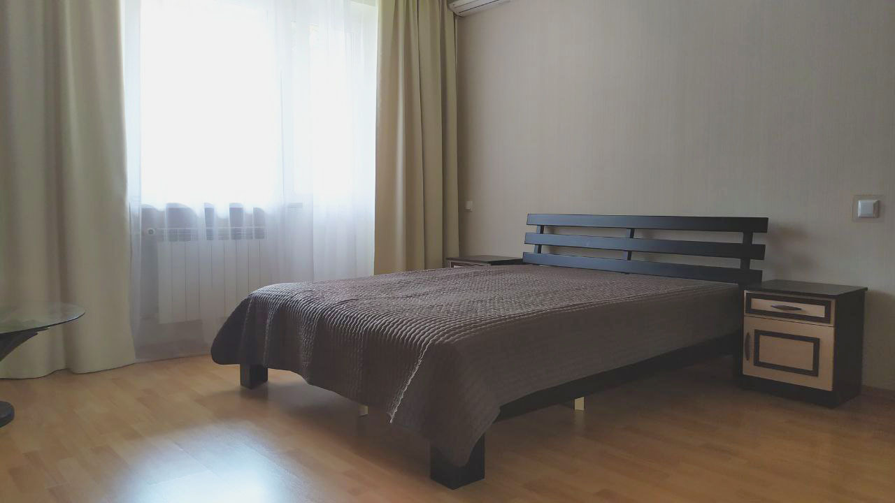 Аренда 2-комнатной квартиры 64 м², Саперно-Слободская ул., 8