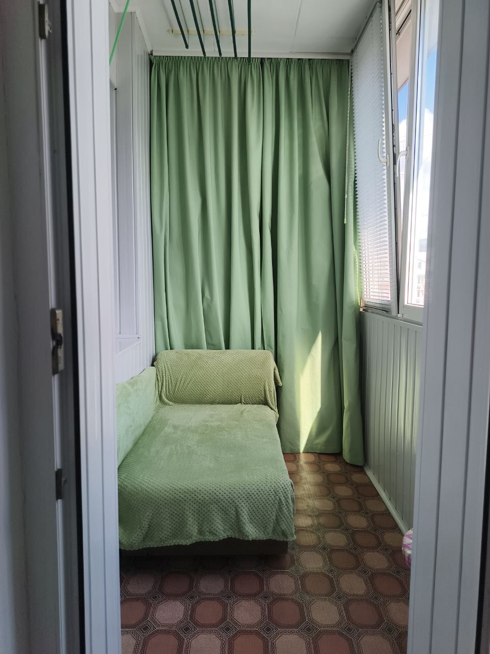 Аренда 2-комнатной квартиры 64 м², Саперно-Слободская ул., 8