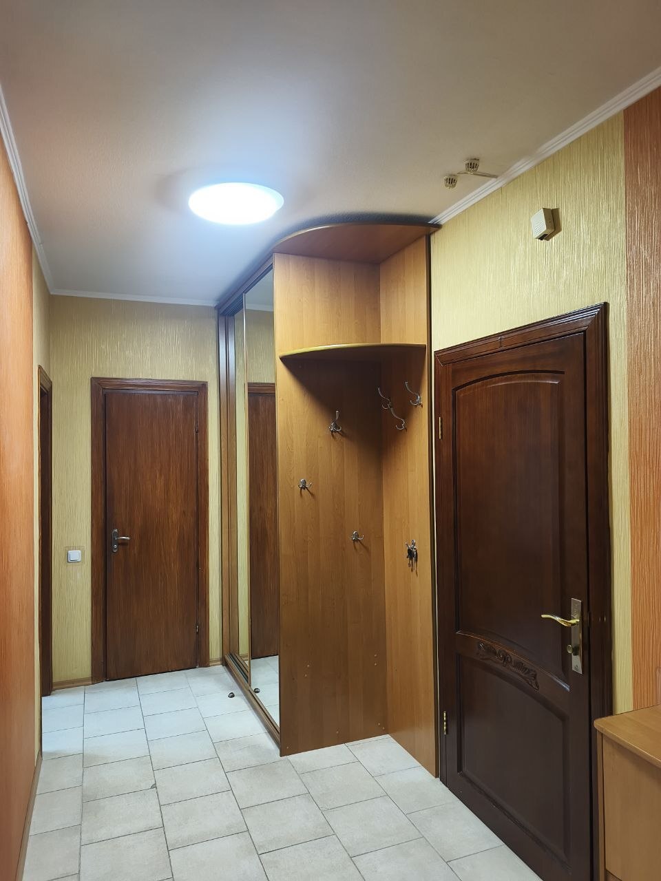 Аренда 2-комнатной квартиры 64 м², Саперно-Слободская ул., 8