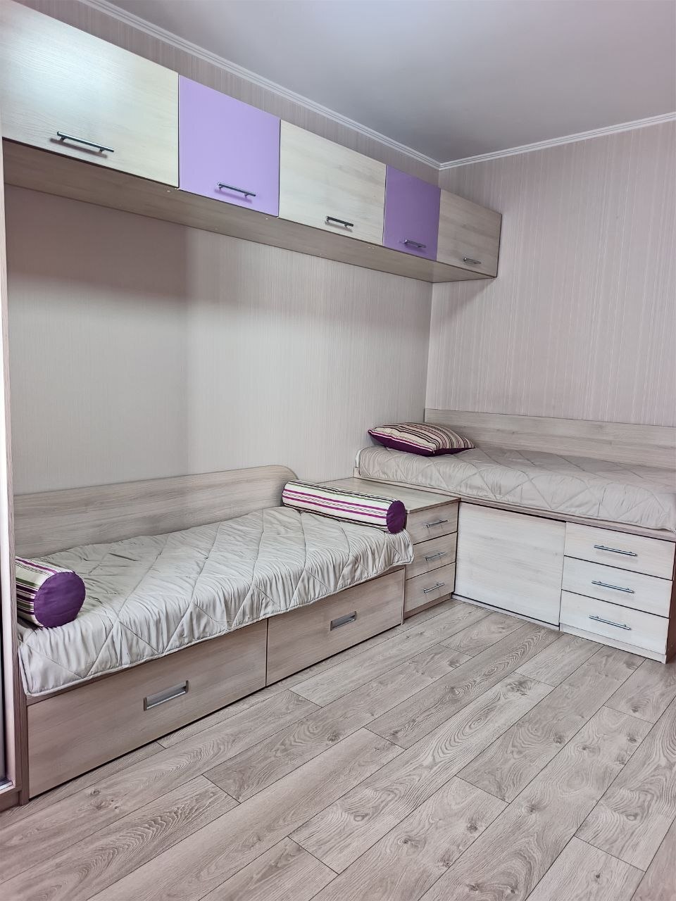 Аренда 2-комнатной квартиры 64 м², Саперно-Слободская ул., 8
