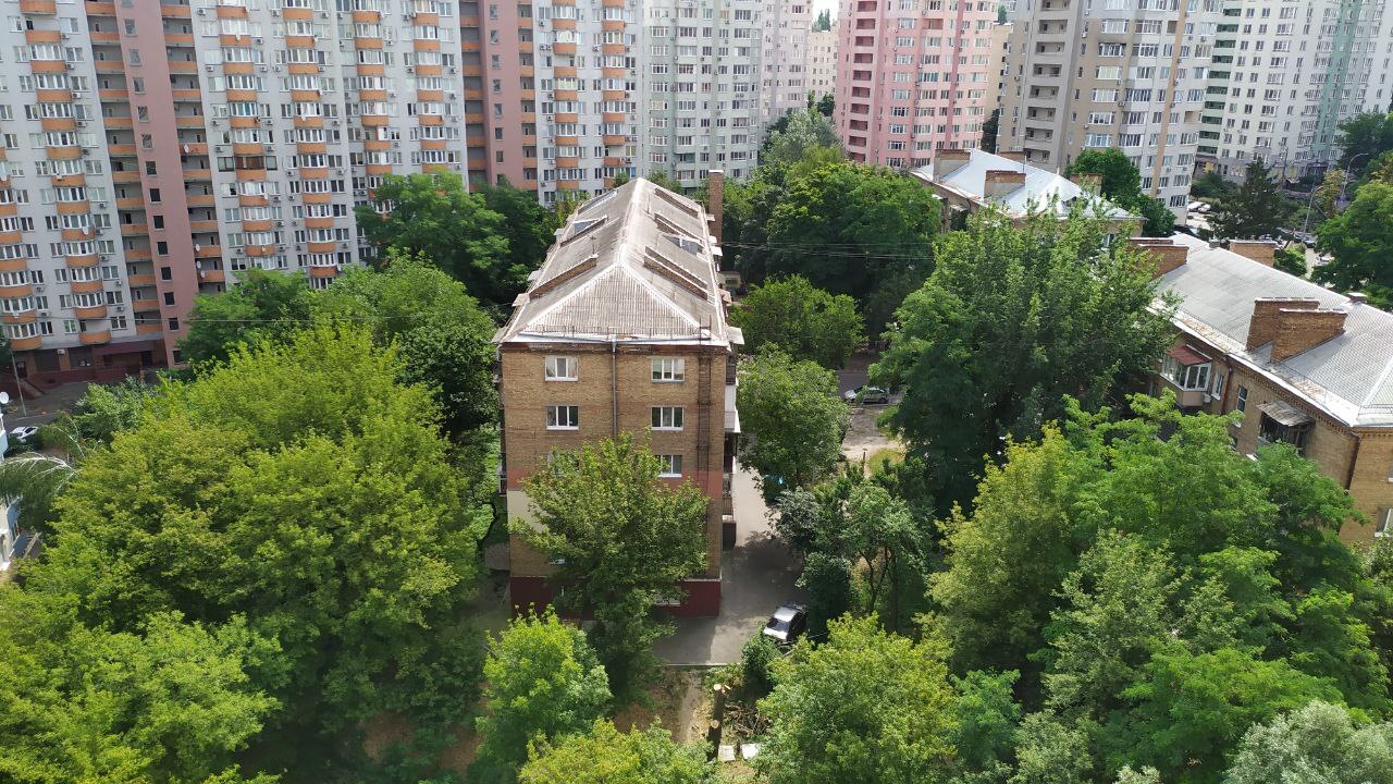 Аренда 2-комнатной квартиры 64 м², Саперно-Слободская ул., 8