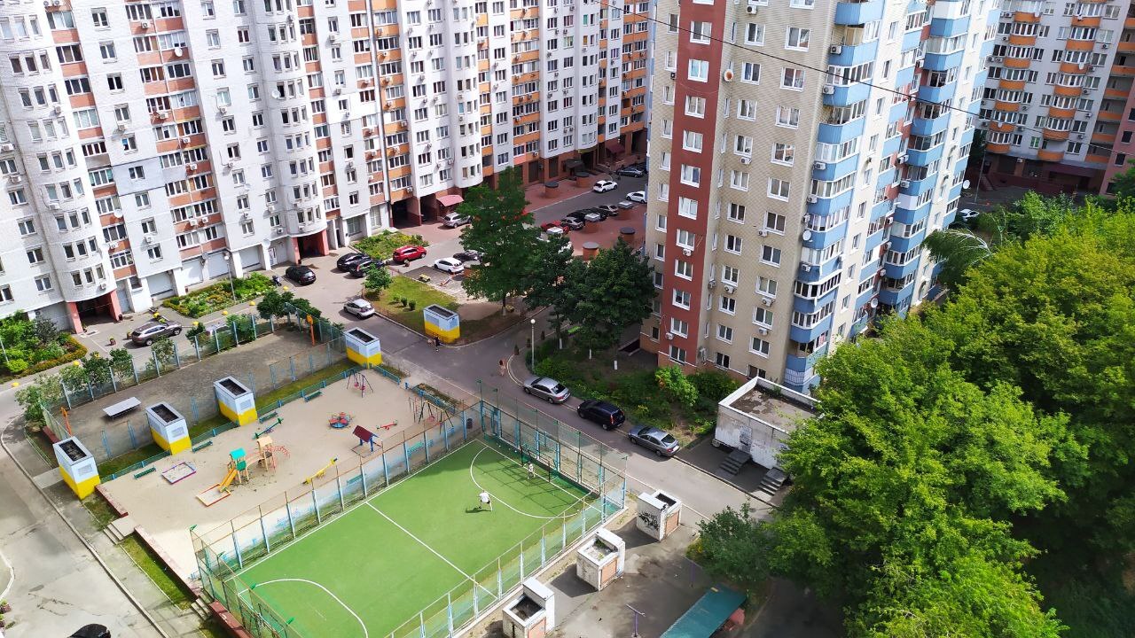 Аренда 2-комнатной квартиры 64 м², Саперно-Слободская ул., 8