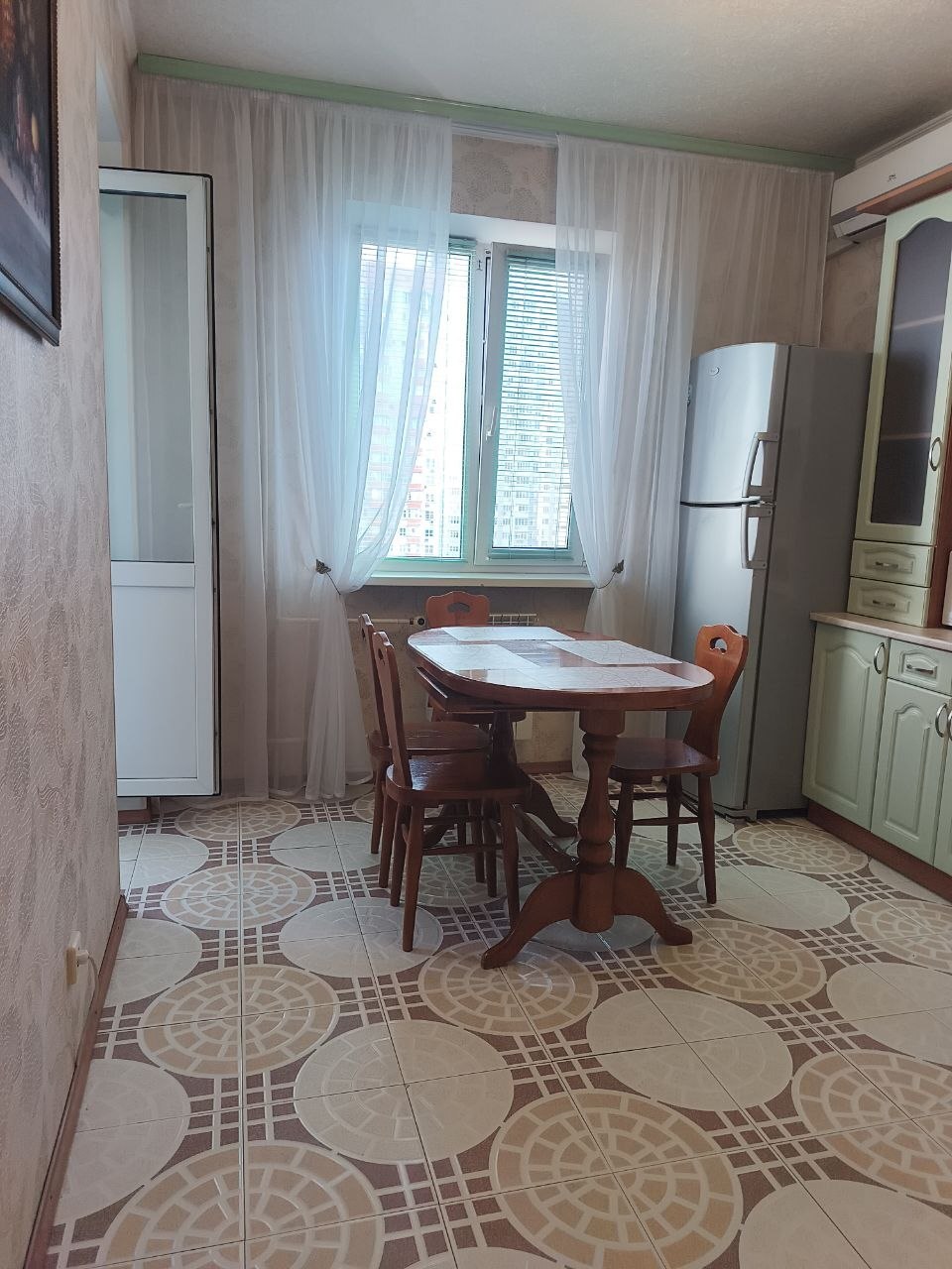 Аренда 2-комнатной квартиры 64 м², Саперно-Слободская ул., 8