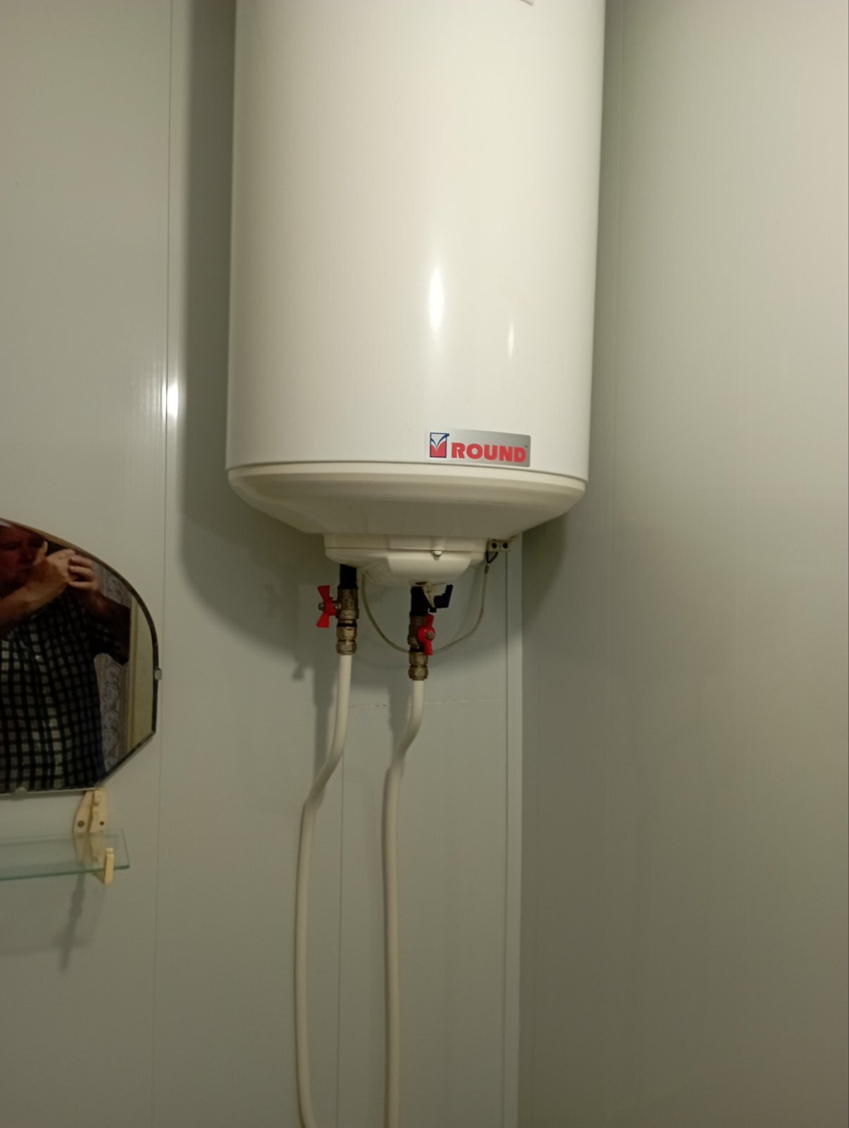 Аренда 1-комнатной квартиры 34 м², Хмельницкого Богдана ул.