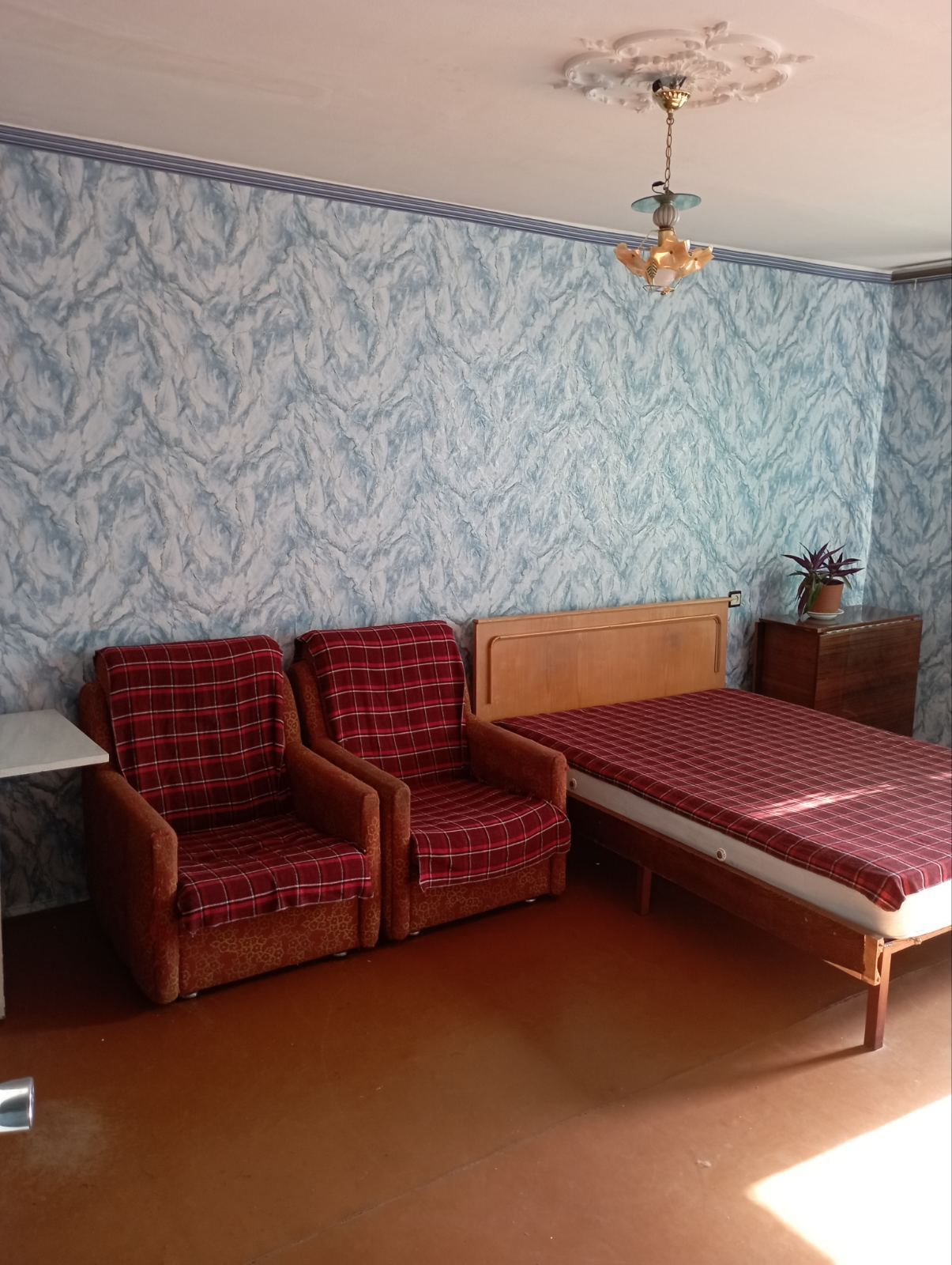 Аренда 1-комнатной квартиры 34 м², Хмельницкого Богдана ул.