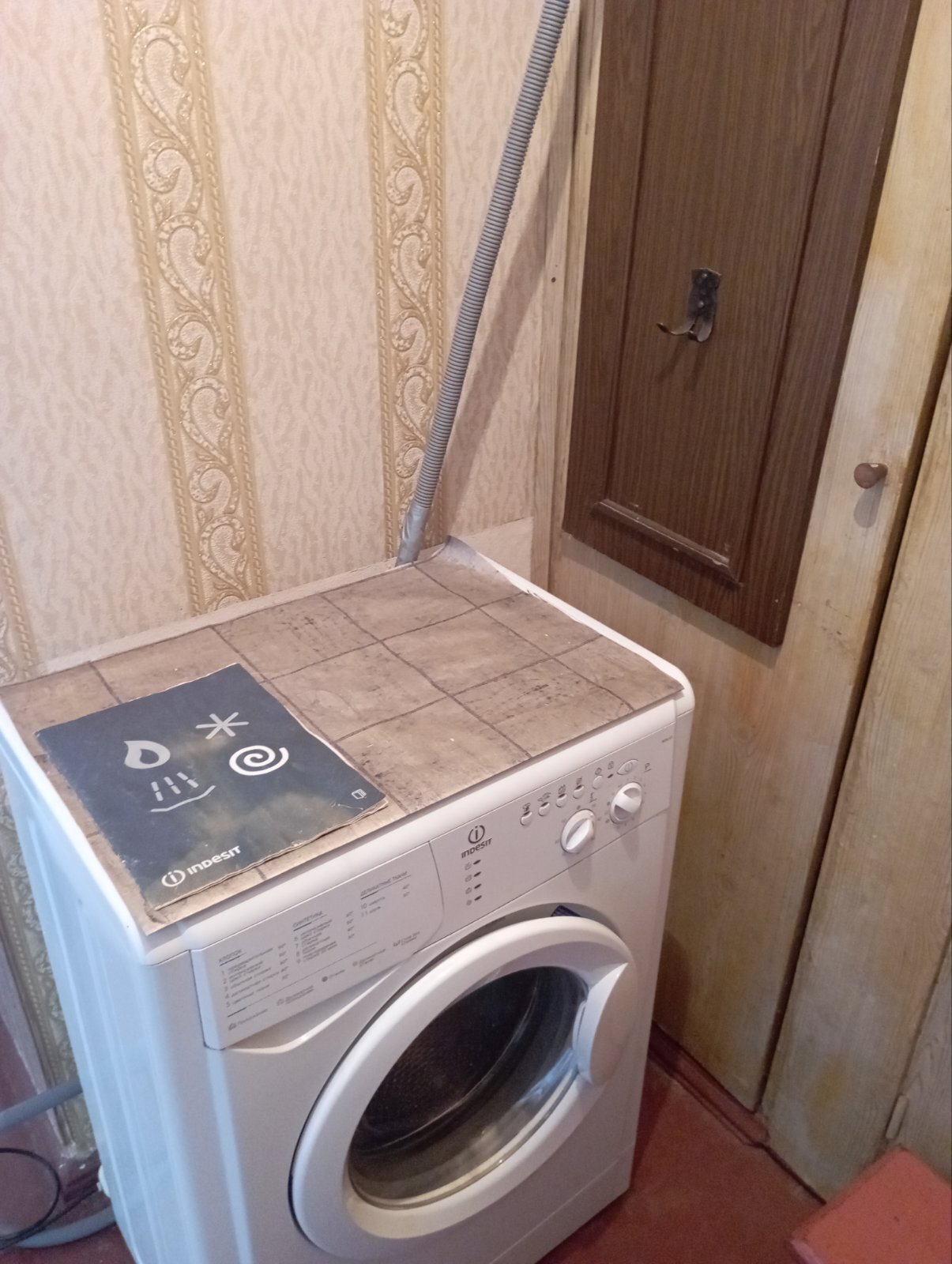 Аренда 1-комнатной квартиры 34 м², Хмельницкого Богдана ул.