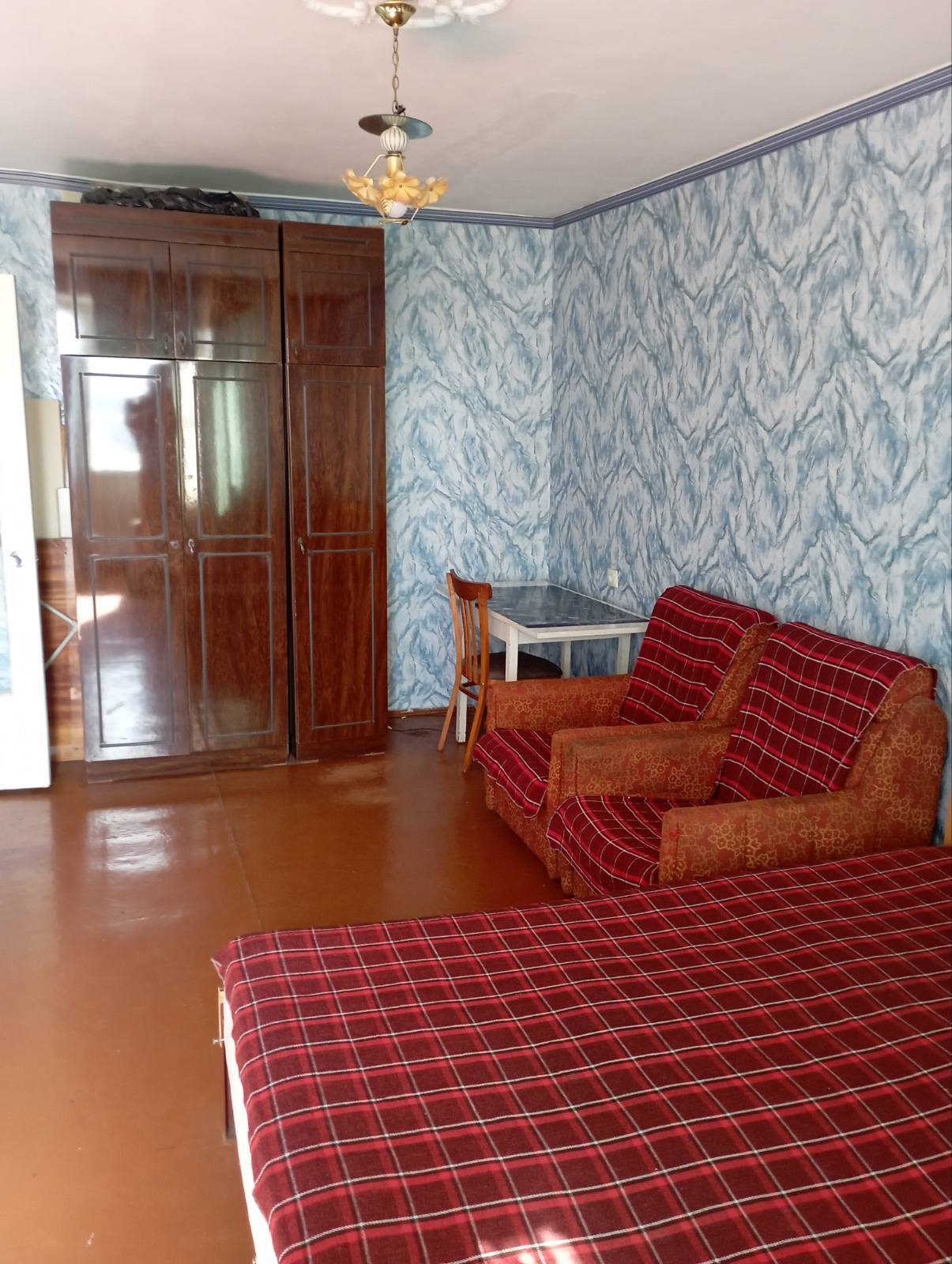 Аренда 1-комнатной квартиры 34 м², Хмельницкого Богдана ул.