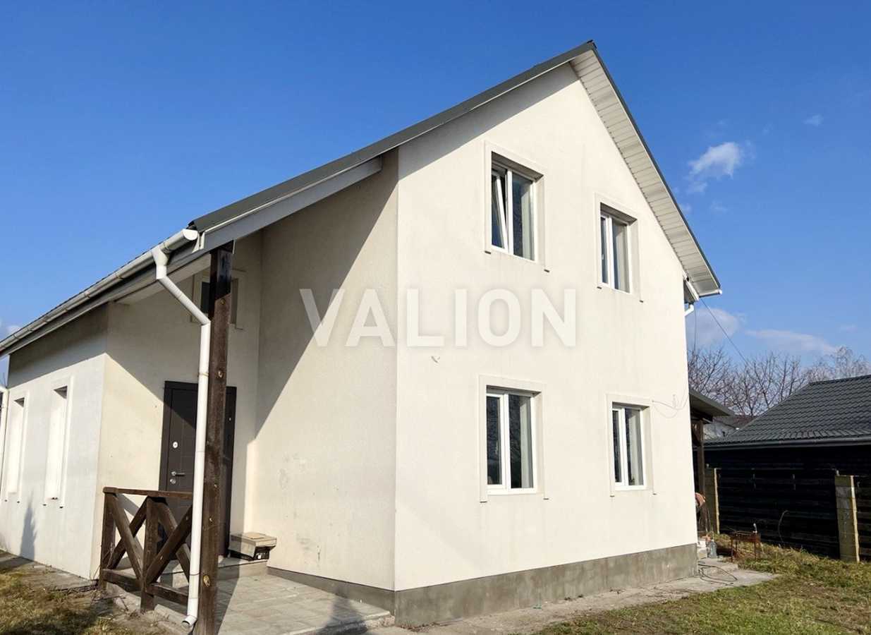 Продаж будинку 90.5 м², Андріївська