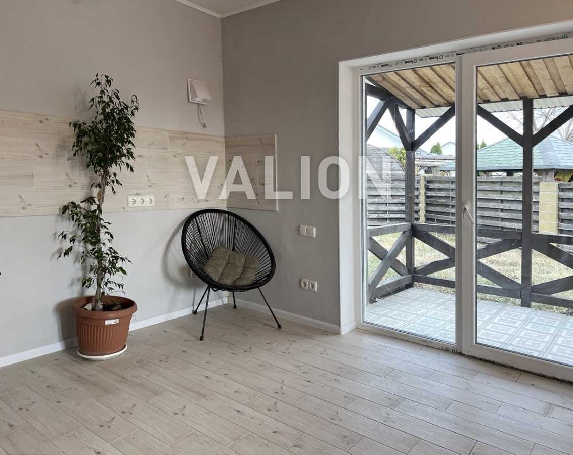 Продаж будинку 90.5 м², Андріївська