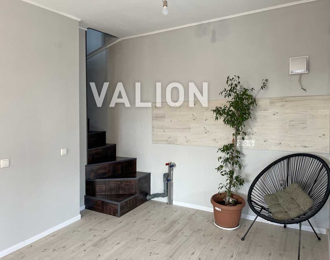 Продаж будинку 90.5 м², Андріївська