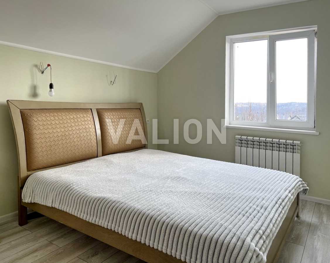 Продаж будинку 90.5 м², Андріївська