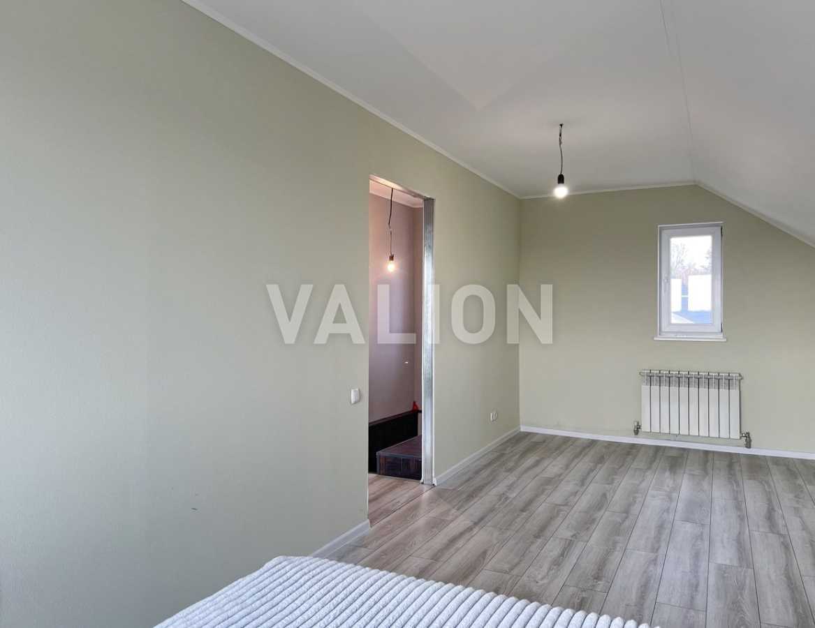 Продаж будинку 90.5 м², Андріївська