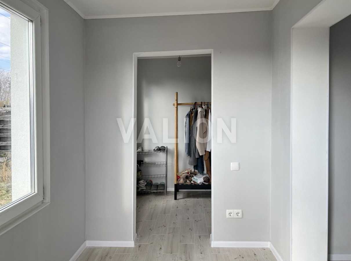 Продаж будинку 90.5 м², Андріївська